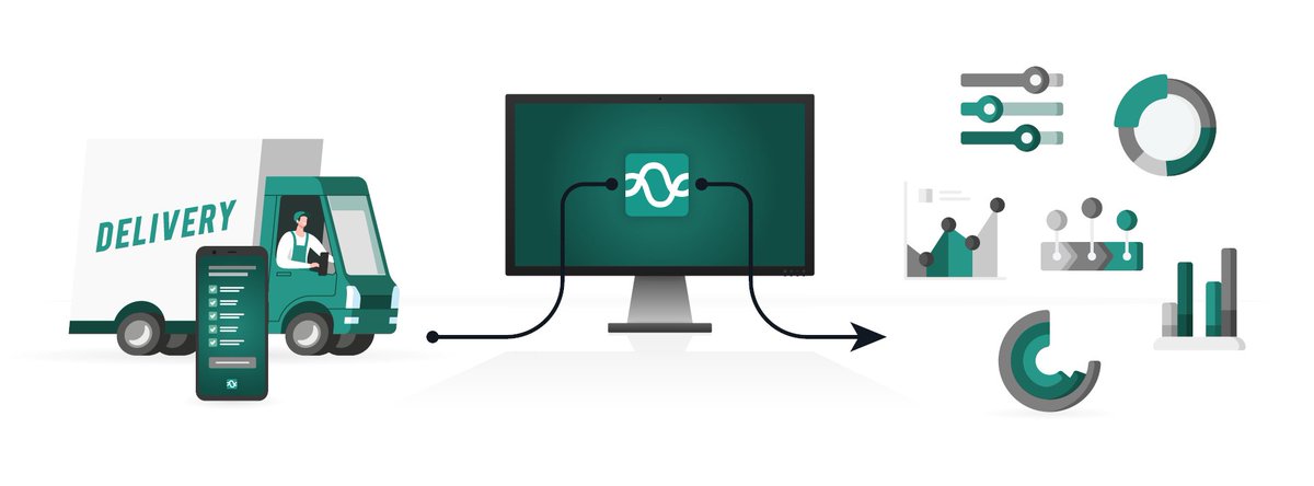 go2_stream's tweet photo. Get a handle on the logistics data you’re collating through Stream, for deeper insights &amp; understanding of your operational performance, with Stream Analytics

Learn more: https://t.co/x7ffY2B2wn https://t.co/HMyWJWOeXl