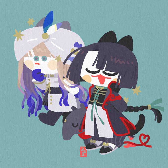 ⚓🎣 