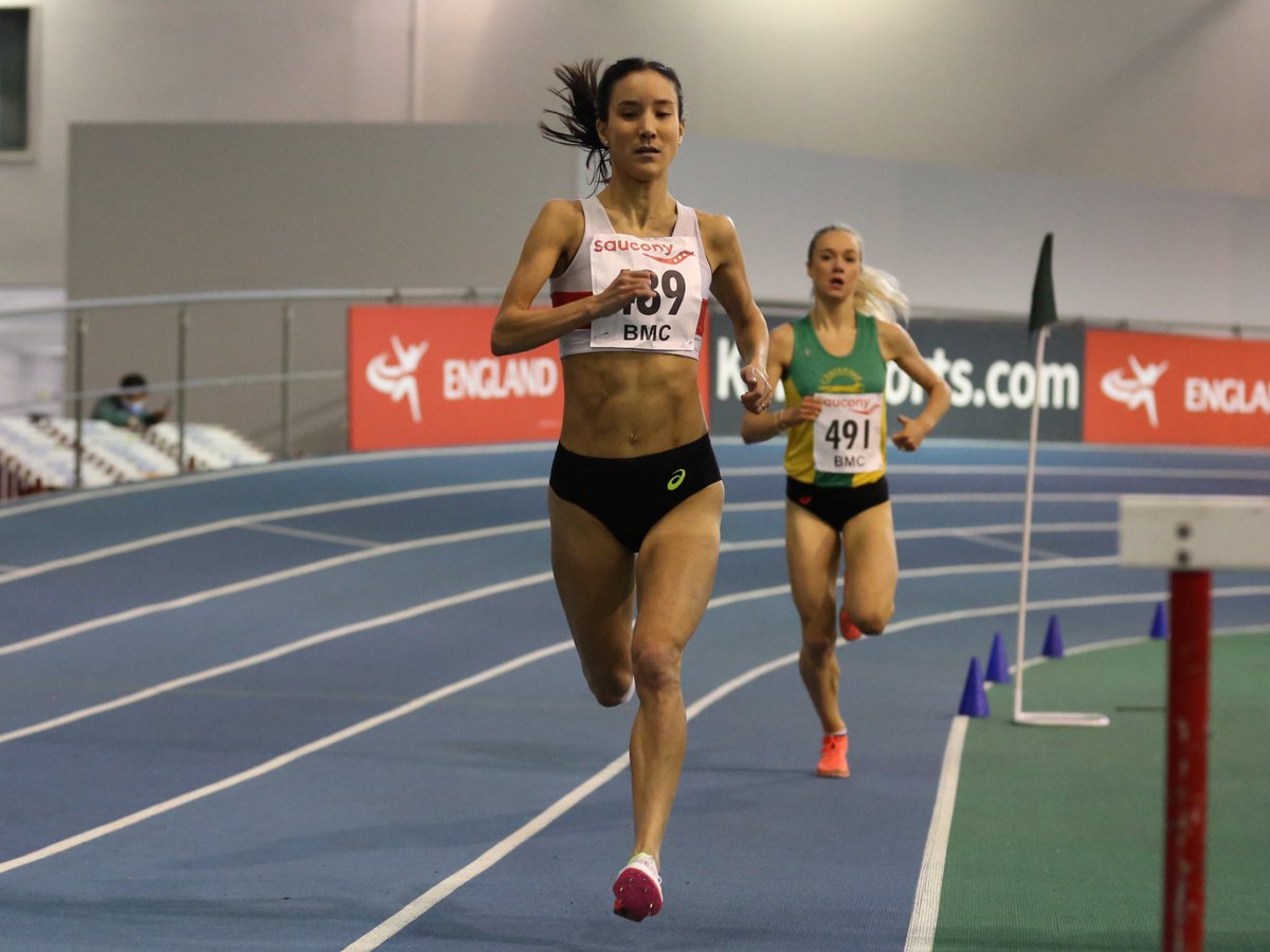 JennySelman2's tweet image. Only one of these activities is currently deemed to be unsafe in Scotland 🤔

Looks like indoor athletics has been the victim of disproportionate and illogical restrictions. Please reconsider @MareeToddMSP @scotgov