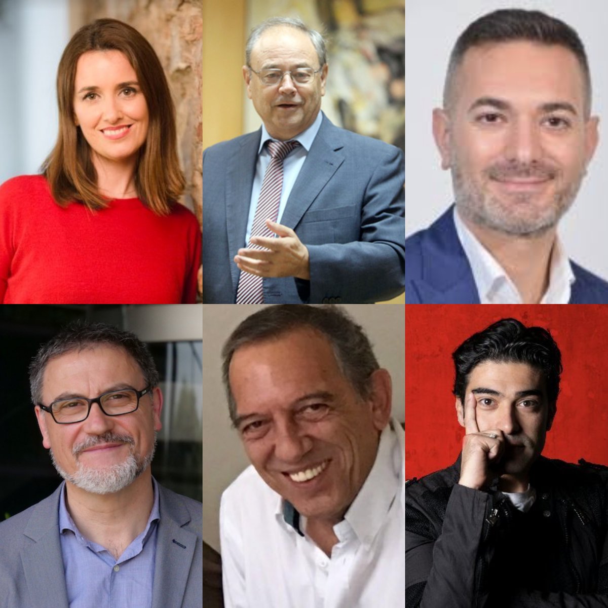 parccientificuv's tweet photo. 💡 | #InnovaciónSinAristas
El @CIRCULOInnov celebra su quinto debate, "La cultura de la innovación y fórmulas para mejorarla", el próximo 25 de enero en el Taller d'Audiovisuals de la @UV_EG 
👉 Conoce los detalles en #AgendaPCUV
https://t.co/MyYnN9jNtN https://t.co/IQYHbySGbY
