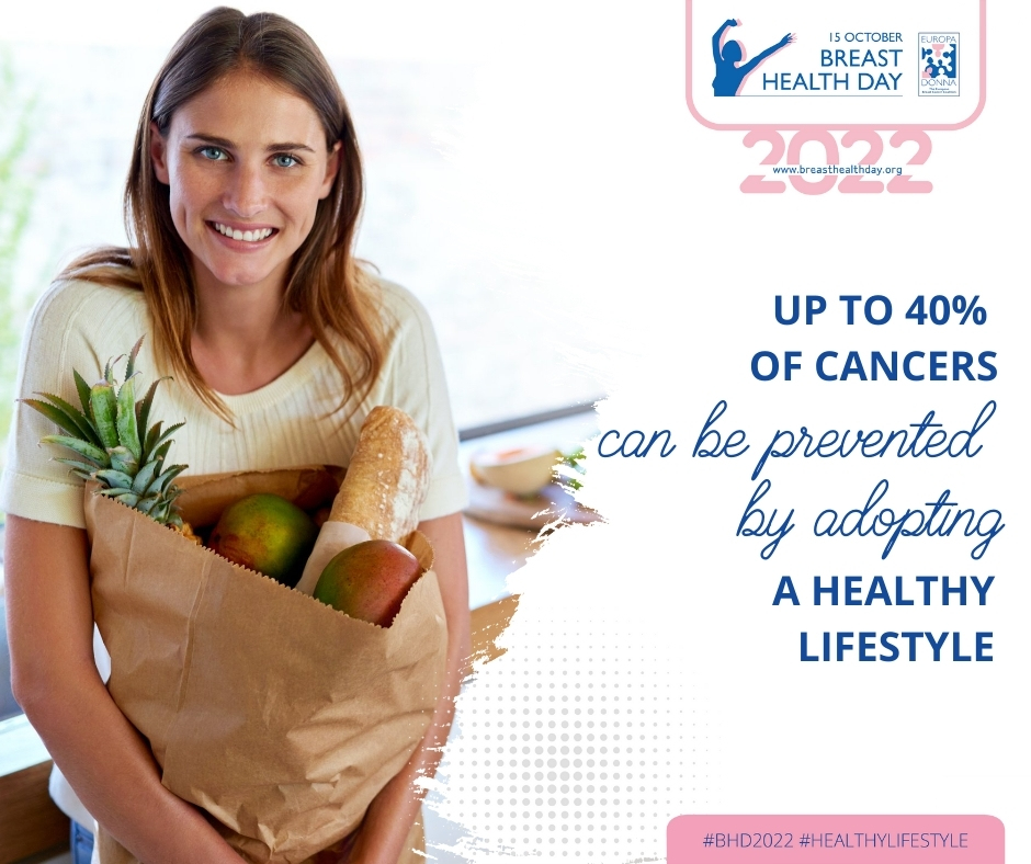 Breast Health Day tweet media