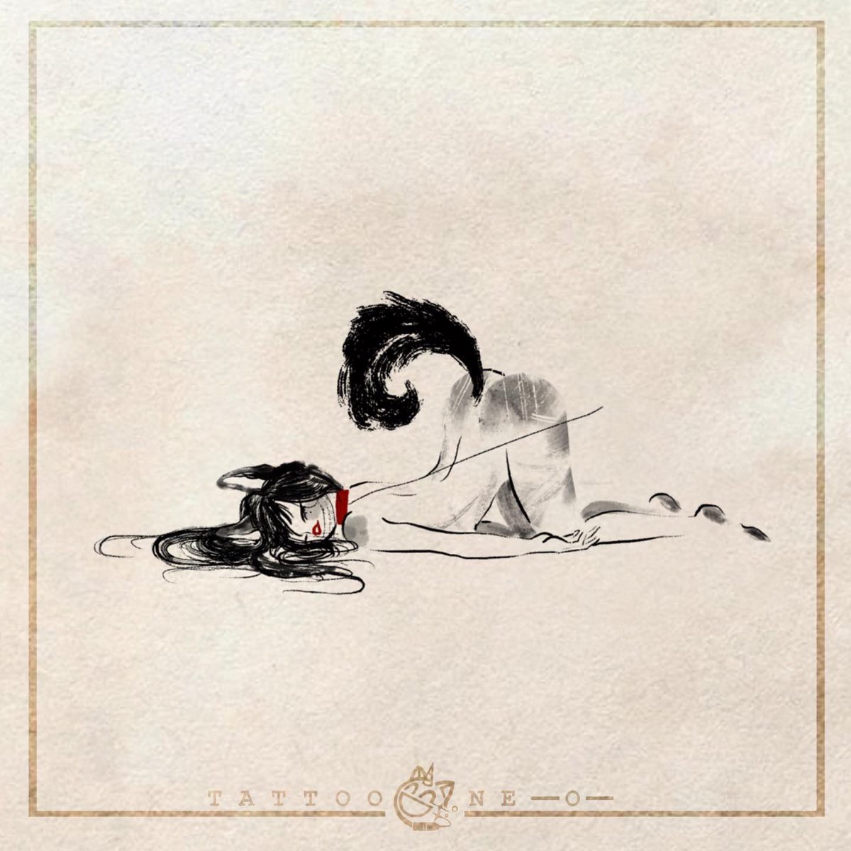 tattoone_o's tweet photo. 《水墨-寵物女孩》

Respect me, and worship my soul
Then you may use me as your whore

#cat #pet #daddy #goodgirl #daddylittlegirl #inkdrawing #tattoo #tattoogirl #水墨刺青 #刺青女孩 #刺青認領 #寵物 #乖女孩 https://t.co/YNkFaCJB07