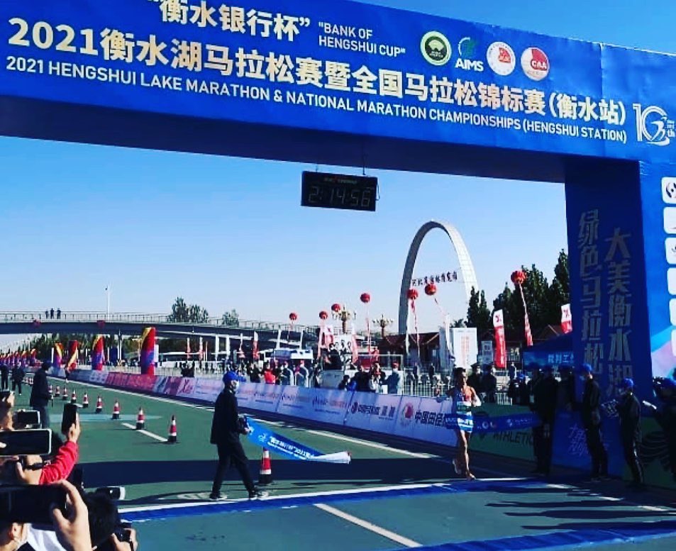 Mina9986's tweet image. Luaite Sports provides high precision chronograph services for many marathon races.
Accurate segmentation data, end point data andresult query system.

luaitesports.com

#TimingSystem
#ChipTiming
#TimingTags
#Skiing
#ShoeTags
#BibTags
#PowerTags
#MultisportTags