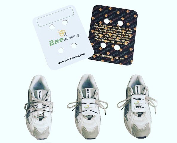 Mina9986's tweet image. Luaite Sports provides high precision chronograph services for many marathon races.
Accurate segmentation data, end point data andresult query system.

luaitesports.com

#TimingSystem
#ChipTiming
#TimingTags
#Skiing
#ShoeTags
#BibTags
#PowerTags
#MultisportTags