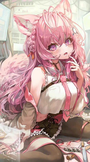 こよ #こよりすけっち 