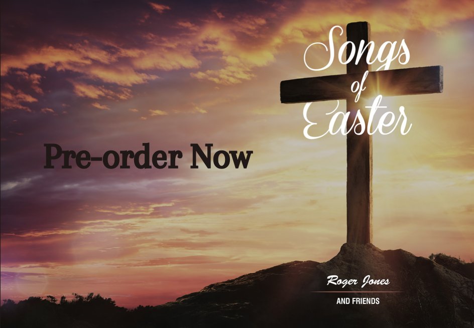 CMMinistries's tweet photo. Roger Jones' Songs of Easter Collection will be released in one month's time!

This inspiring collection contains a wide selection of congregational, two-, three-, and four-part songs and choral anthems by @christianmusicm.

Pre-order now using the link in our bio.

14.02.2022 ✝️ https://t.co/crXa6qaVHk