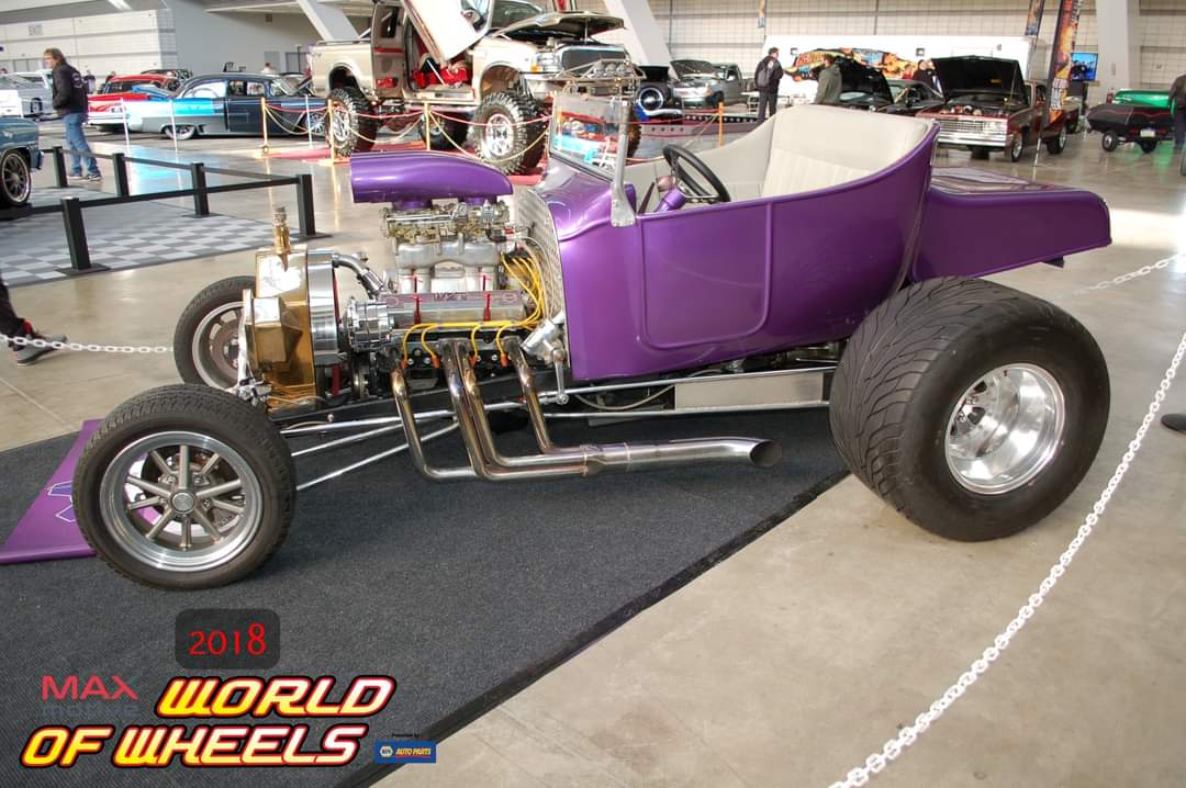 HotRodShows tweet picture