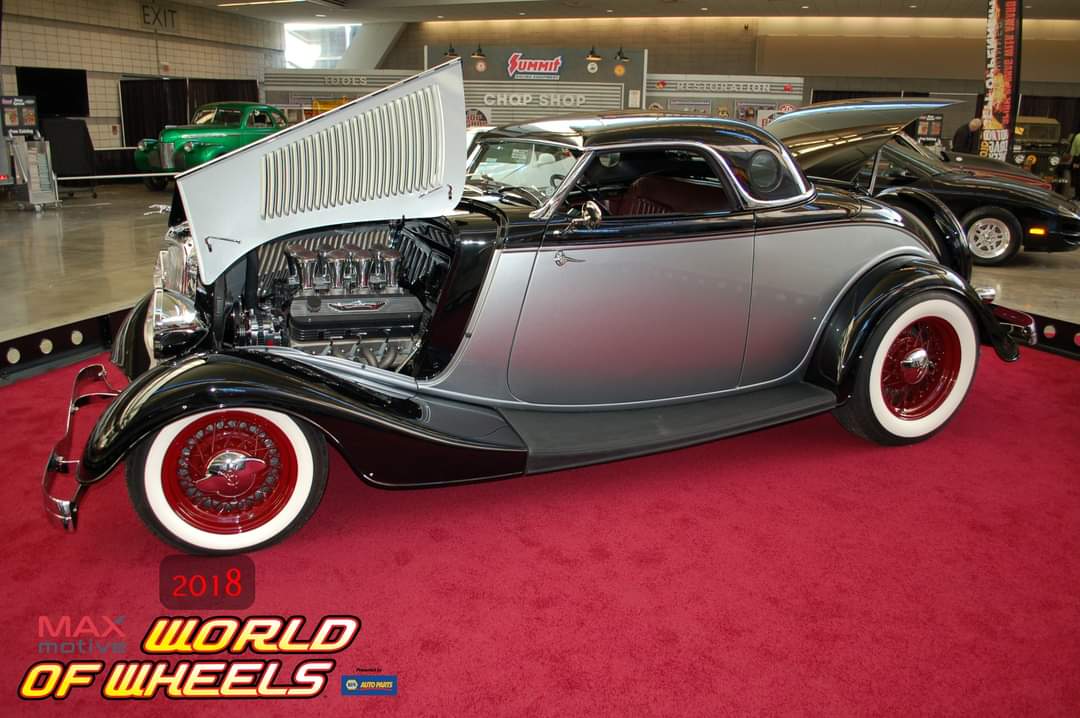 HotRodShows tweet picture