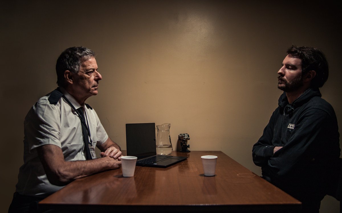 One of the oldest battles of time.....Cops vs Cricket 
Or is this an audition for Line of Duty? #cops #cricket #belfast #CricketTwitter #film #indiefilm #cricket22 #Filmmaker #filmproduction #behindthescenes #BelfastHour #lambfilms #filmstill #irshfilm #ukfilm pics <a href="/rossisreality/">Ross' Reality</a>