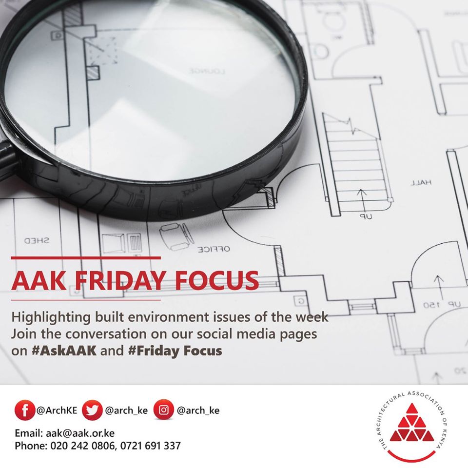 Arch_KE's tweet photo. This week on #FridayFocus we take a look at why it is important to undertake a feasibility study before embarking on a construction project. Join in the conversation here &amp; on Facebook @Arch_KE 
@Arcscene 
@JMwanex 

#FridayFocus #ConstructionKE https://t.co/rxMObDUfxq