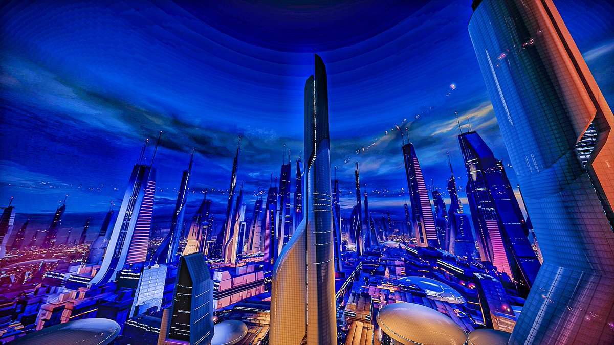 Illium

Game: #MassEffect 
Developer: <a href="/bioware/">BioWare</a>
Platform: #PS5 

#VirtualPhotography #PhotoMode #VGPUnite  #PS5Share #PSBlog