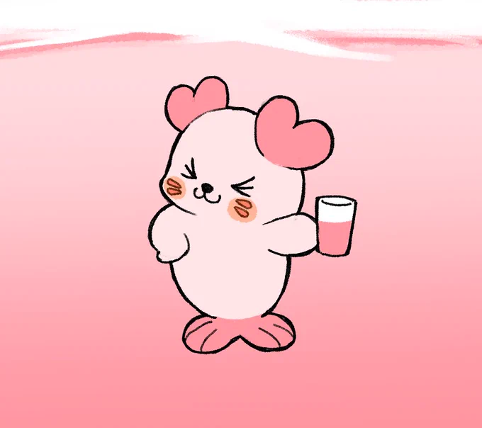 Qooるるん……… 