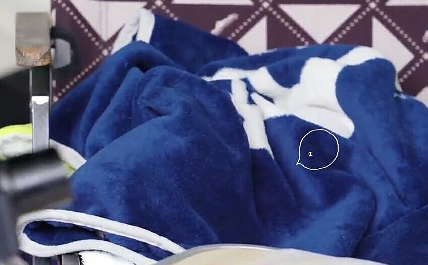TopphyC17's tweet photo. บัยยย 😆😴 #CocoVlog #Coco #Youngjae
https://t.co/Bab7JGxHtk https://t.co/6ww3iDoETL