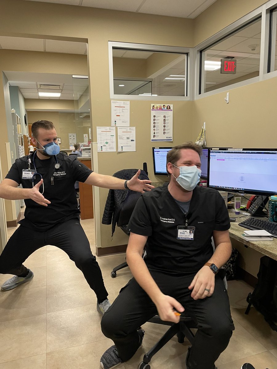 HipsterEMUS's tweet photo. @StLukesEM @gdaylads @POMA_DOs Congrats Dr. Andy Hunt!Winner of this years POMA wellness grant!  @colindoEM @AbbyWhite77 @EMBryanWilson @mystlukes @IrickMichael @AshleyWoodrow2 @Need2MoveEMdoc https://t.co/SI1GgJc20j