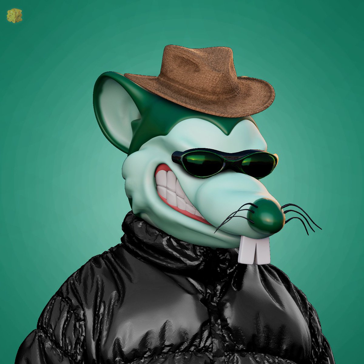 WaarXtaz's tweet photo. @RatSolBastards GM #Ratelles ! https://t.co/n6ngQflWZL