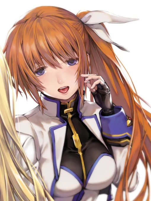 なのはさん 