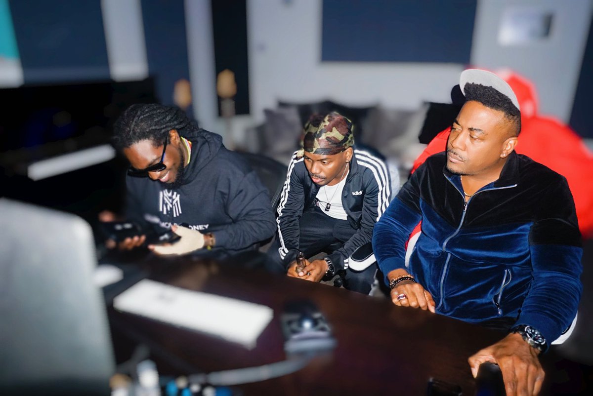 DJCMONEYMMM's tweet image. #MusicMovesMoney #MMM #FastLifeEnt #ToastMusic