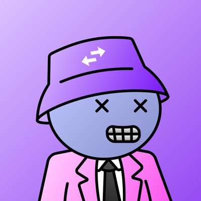 #NewProfilePic
<a href="/GBlueberryClub/">GMX Blueberry Club</a> <a href="/GMX_IO/">GMX 🫐</a> honestly regret not minting more #soldout #Arbitrum #GBC #Crypto #Ethereum