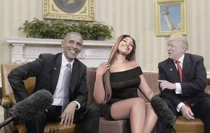 World's greatest Presidents
<a href="/Symply_Tacha/">TACHA🔱🇬🇭 🇳🇬</a> 
<a href="/BarackObama/">Barack Obama</a> 

BIG TEE FOR PRESIDENT
#IfTachaRuledNigeria
#TachaTitans