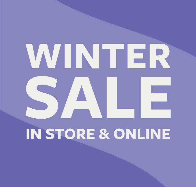 Shop our Winter Sale in store &amp; online now! 😍
theoldcinema.co.uk