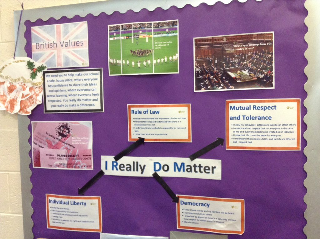 Hoylake Holy Trinity School tweet media