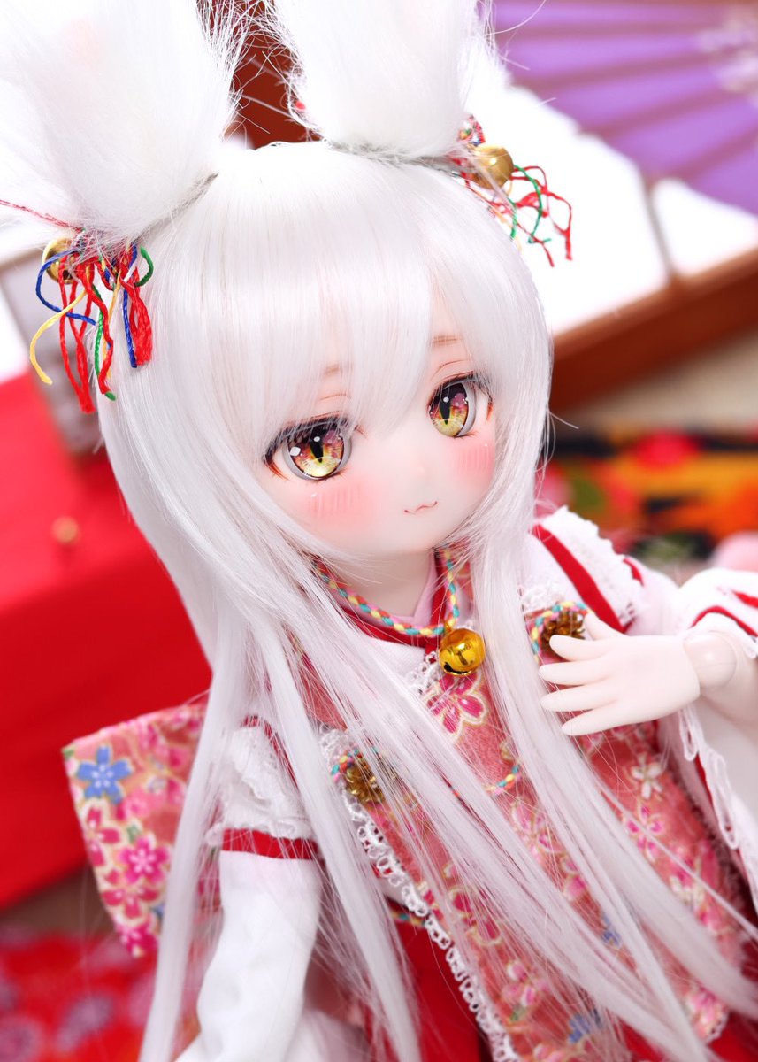 める子🐰きゃらめるらぱん tweet media