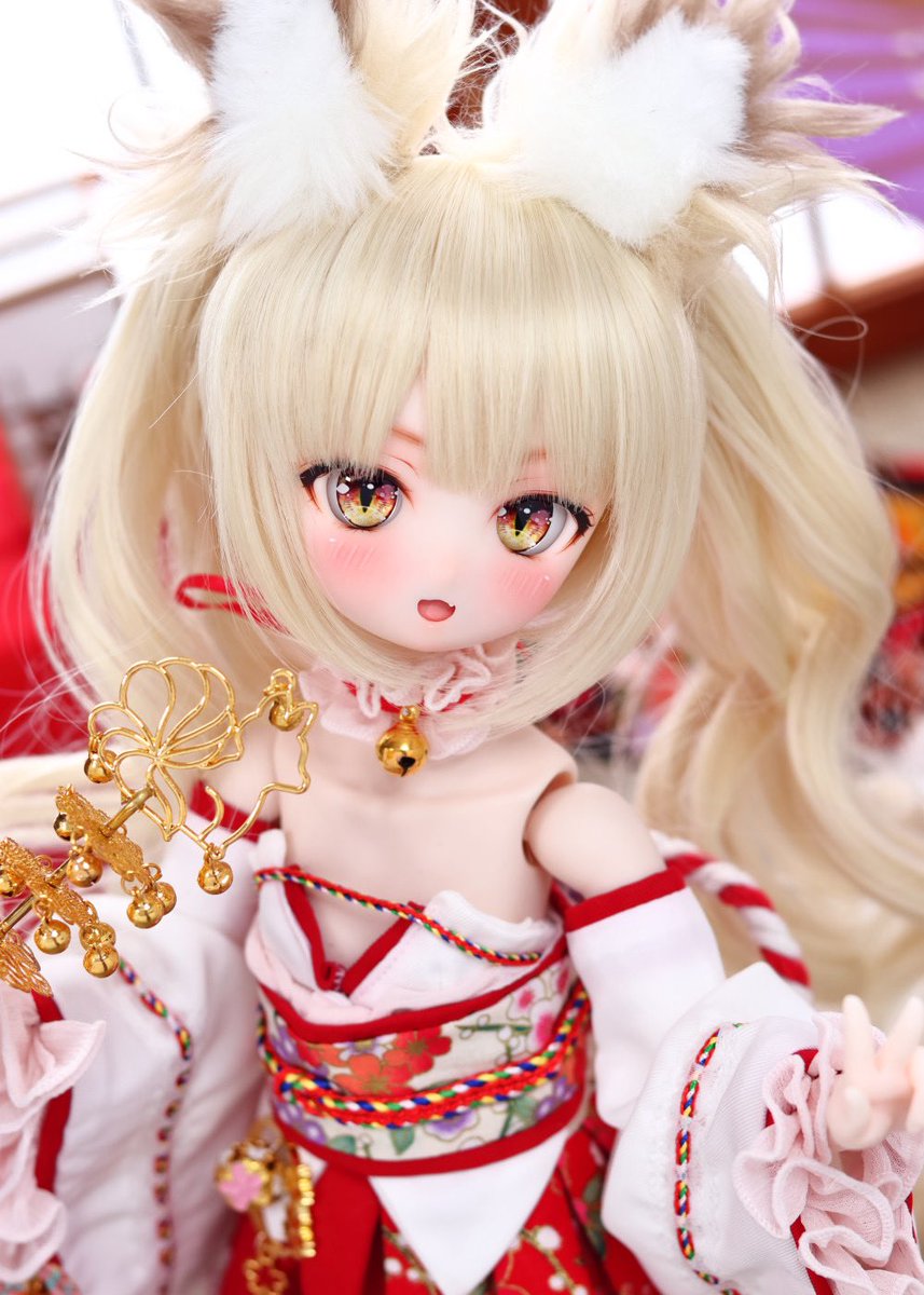 める子🐰きゃらめるらぱん tweet media