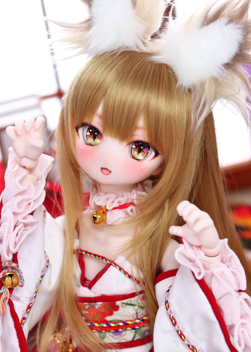 める子🐰きゃらめるらぱん tweet media