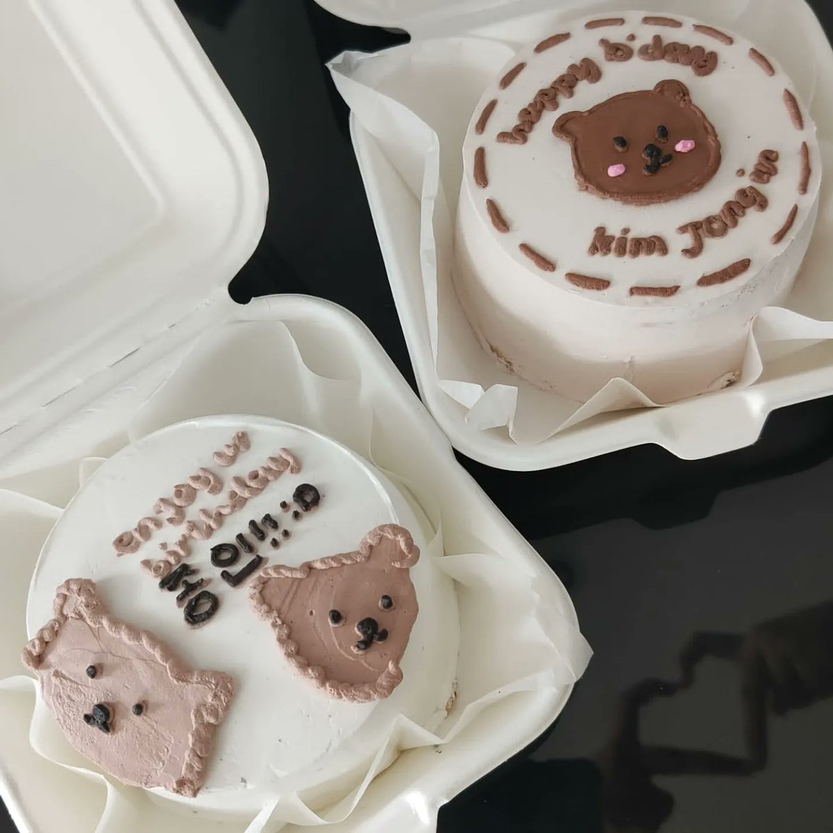 jforjonginie's tweet photo. happy birthday kim jongin <3 🤎
@weareoneEXO #KAI #종인 https://t.co/fASyfmho42