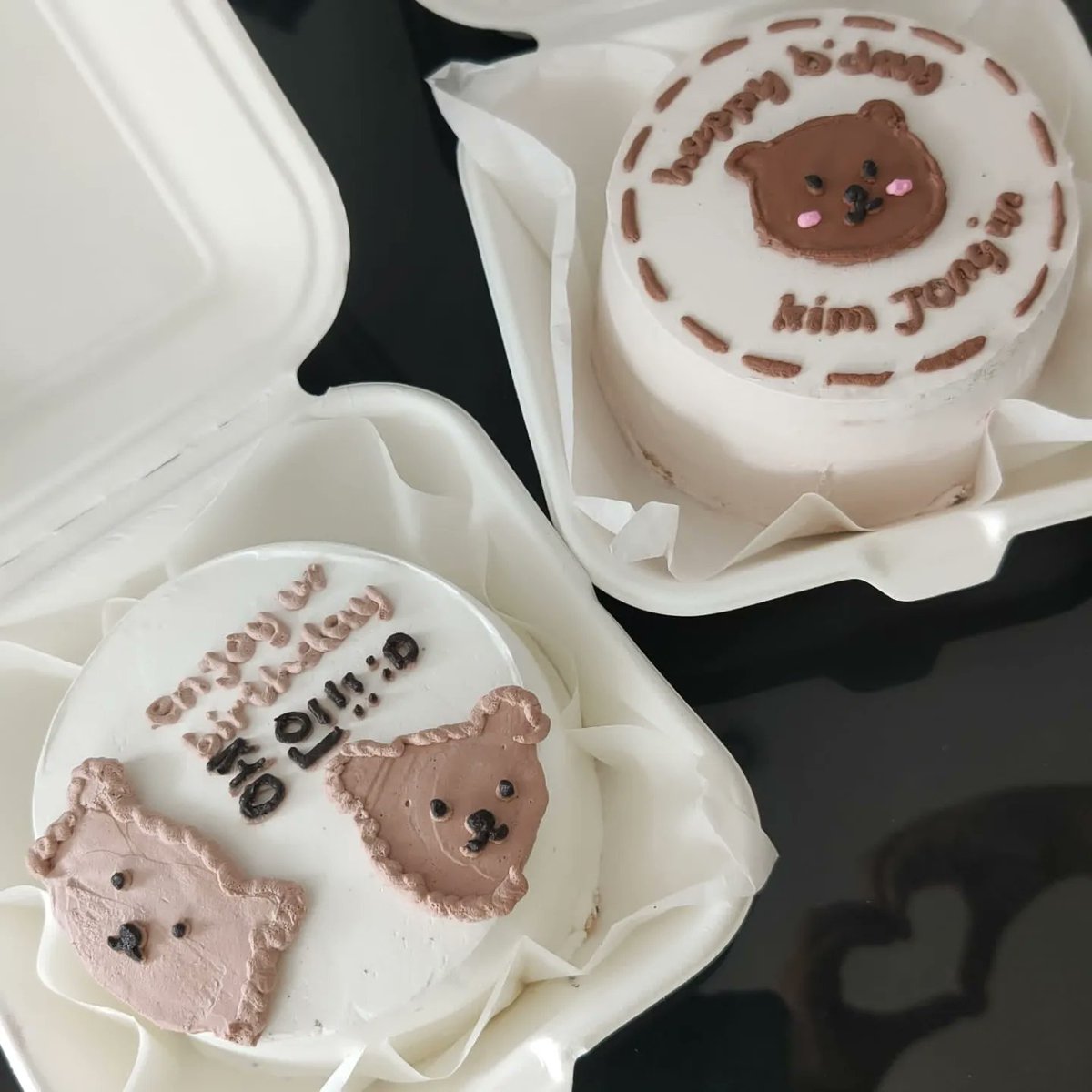 jforjonginie's tweet photo. happy birthday kim jongin <3 🤎
@weareoneEXO #KAI #종인 https://t.co/fASyfmho42