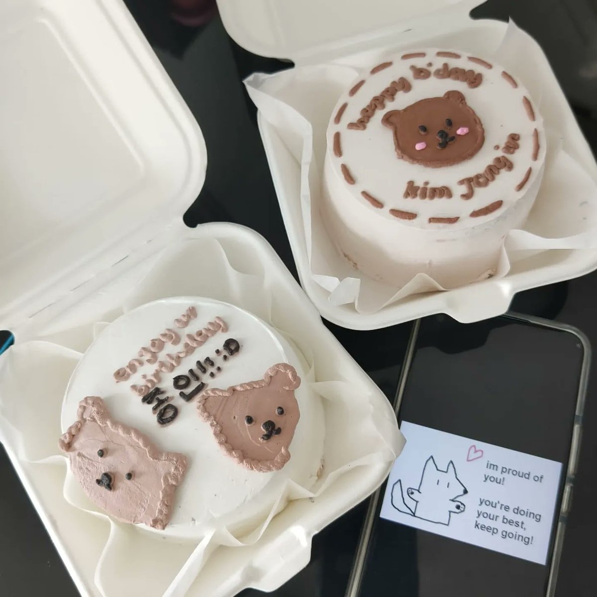 jforjonginie's tweet photo. happy birthday kim jongin <3 🤎
@weareoneEXO #KAI #종인 https://t.co/fASyfmho42