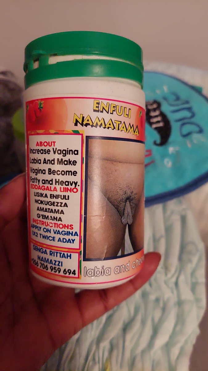 Enfuli Namatama
Labia

Available: +256706959694

#Enfuli
#labia_elongatiin