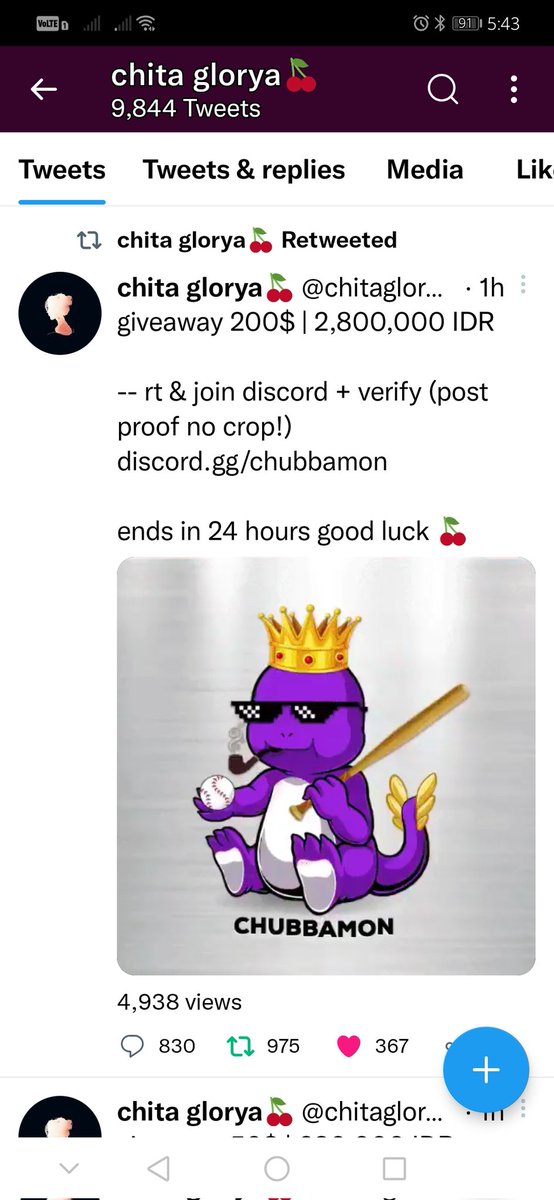 kaejonson30 tweet media