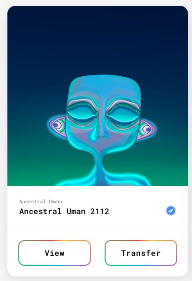We got close enough :/ I'll run the giveaway no matter what. Let's put a little requirement though so. Not much.

1- RT &amp; Like
2- Follow @phantombunch 

That's it. Do this and you'll be eligible for 1 AUMAN giveaway.

24h!

#Giveaway #NFTs $FTM