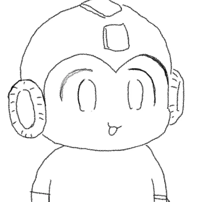 ロックマン(6万)いいねありがとうございます https://t.co/z315Cc87TQ 