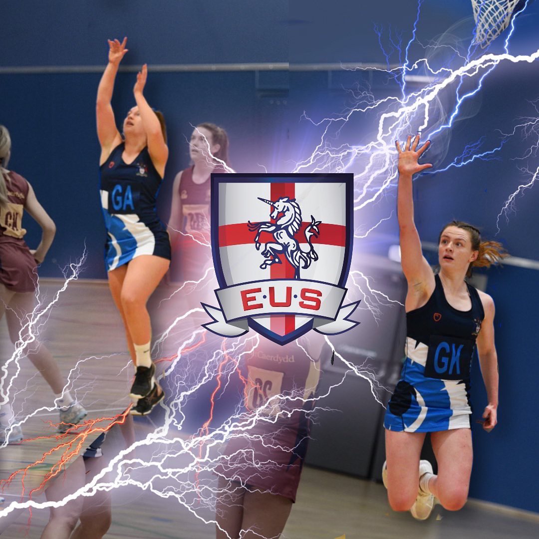 UoG Netball Club tweet media