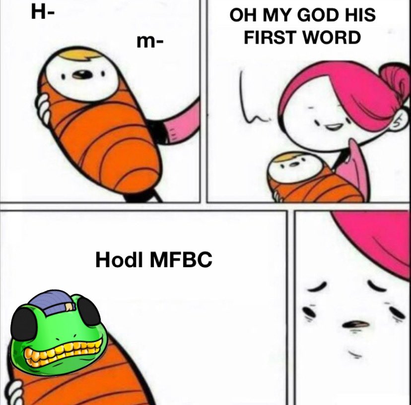 MetaFrogBizClub's tweet photo. Mutations are coming…

#solana #SolanaNFTs #SolanaCommunity #NFT #NFTs #NFTCommunity #MFBC https://t.co/WJKKw9ki4e