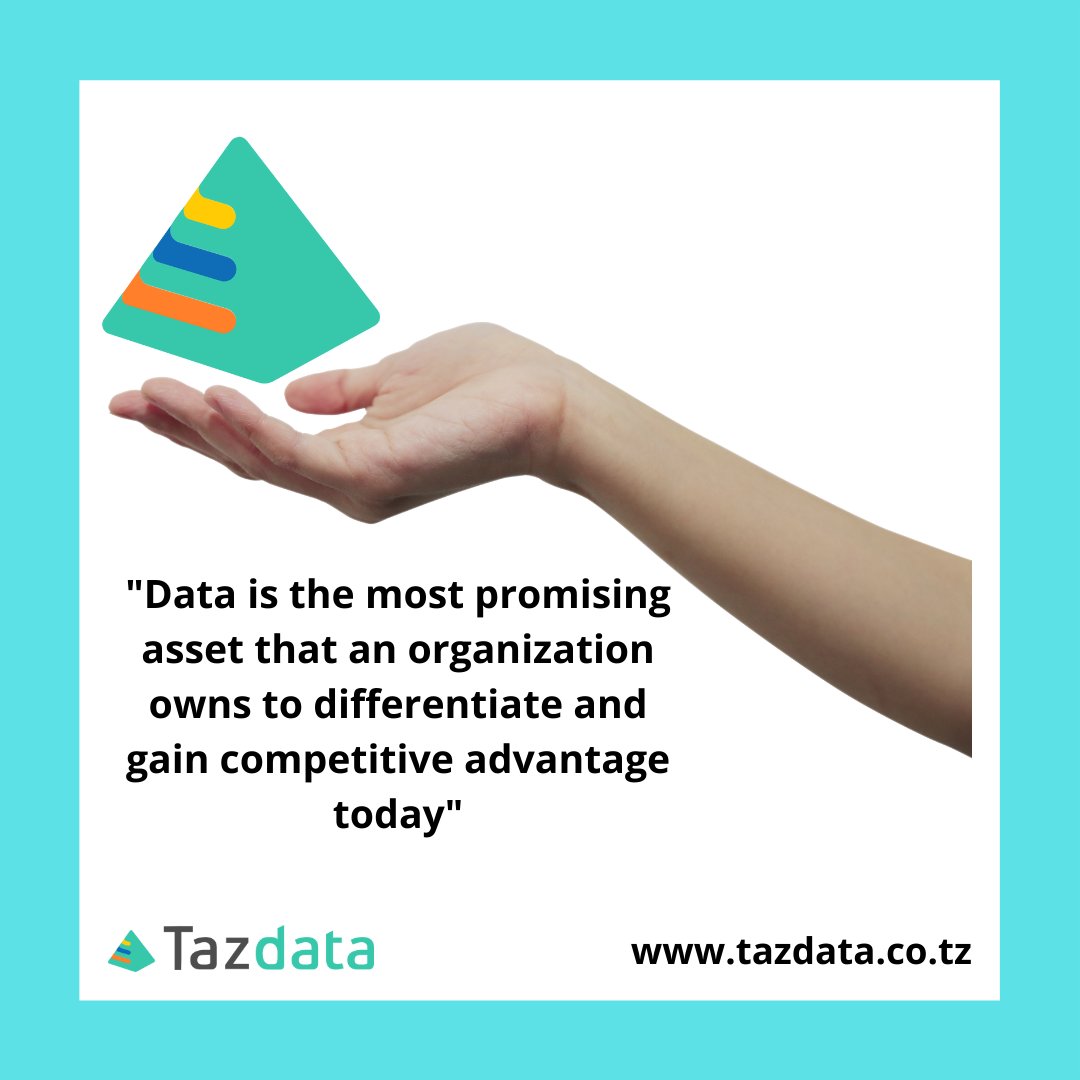 tazdata_'s tweet photo. Mpango mzima ni kuweka system ya kukusanya, kuchambua na kutatua changamoto ya biashara yako kupitia data.

Tazdata tutakusaidia kufanikisha hilo.

#data #analysis #ai #research https://t.co/sk63ZbZgES