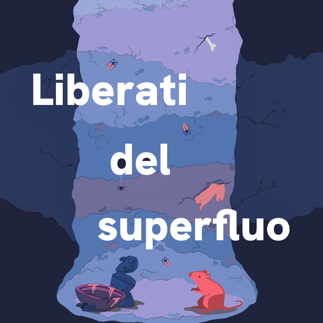 ManiTese's tweet photo. 👕 Quanti #vestiti hai comprato per poi buttarli via poco dopo? ⚠️ Ognuno di quei capi avrà contribuito a #inquinare la Terra e ad alimentare una discarica in continua espansione 🌍 Ma c'è un modo per cambiare le cose. Scoprilo: https://t.co/2lAaXkxIQ6
#VestiIlFuturo #FastFashion https://t.co/BOyiWgvVGb