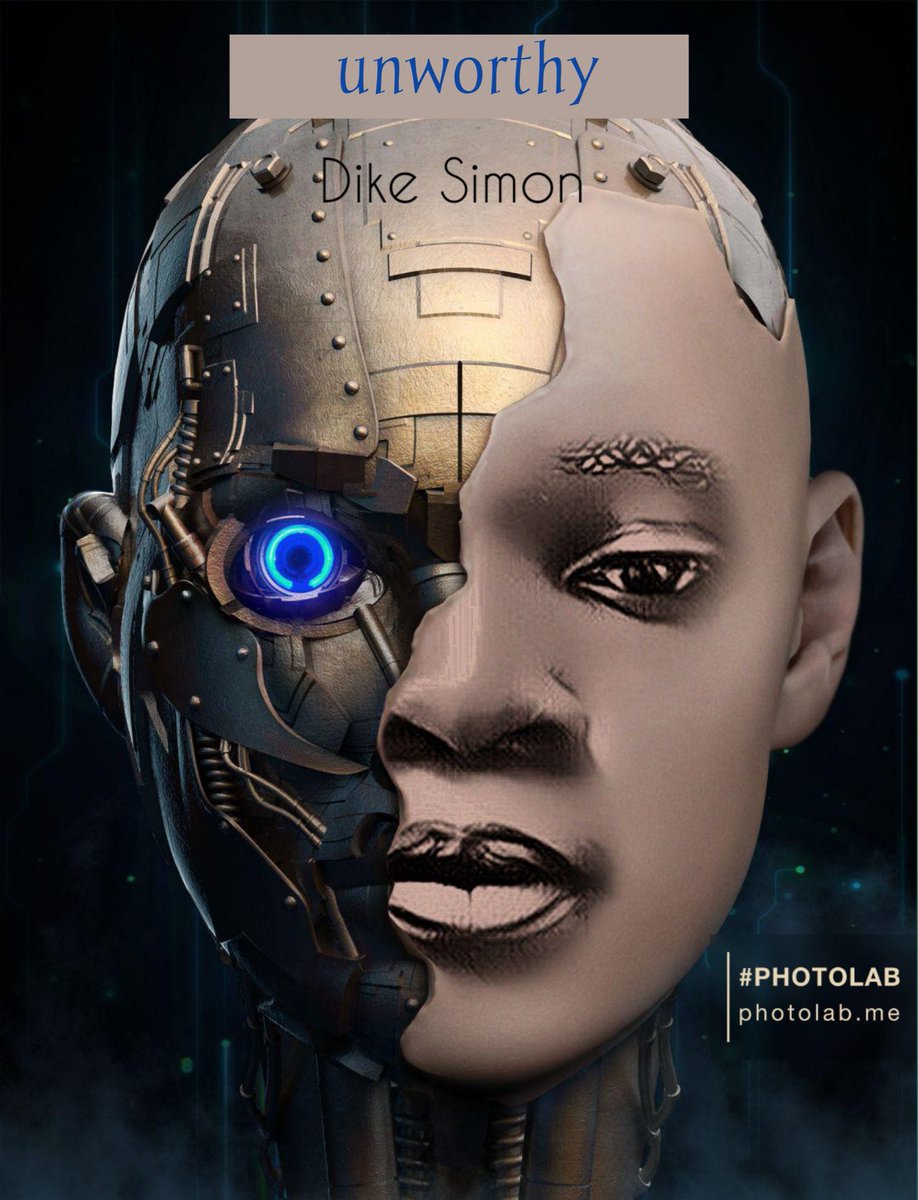 TripleP33's tweet photo. #nowplaying Simon Dike - unworthy (human condition) by simondike7 via @audiomack null https://t.co/iq2ZSEYM7R