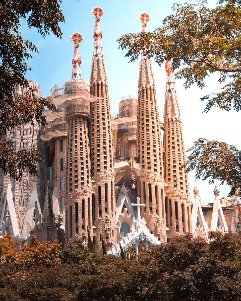 ExpEssential's tweet photo. Make #Barcelona your next travel destination...
#essentialexperiences #travelphotography https://t.co/YkHCDGyi2L
