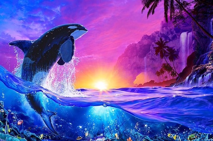 ベクシンスキーのtwitterイラスト検索結果 古い順