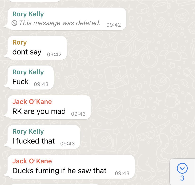 noreilly97's tweet photo. @roryoreiIly Really sad claiming this https://t.co/3VMfW891oQ