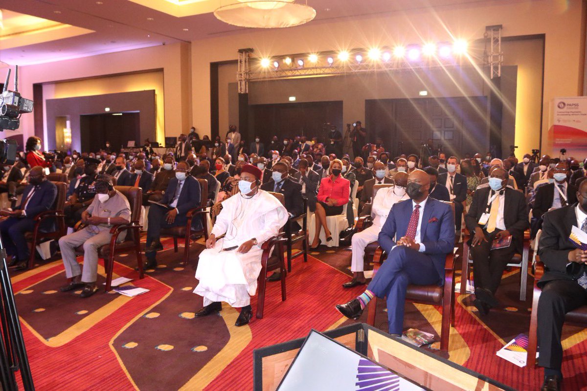 Wamkele Mene tweet media