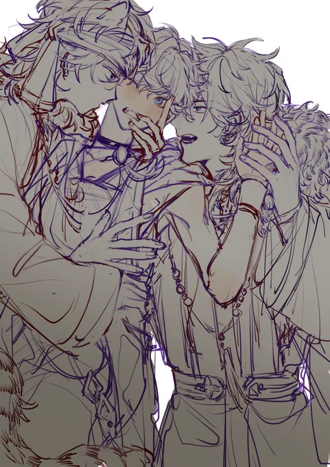 🐯🦊🐯 