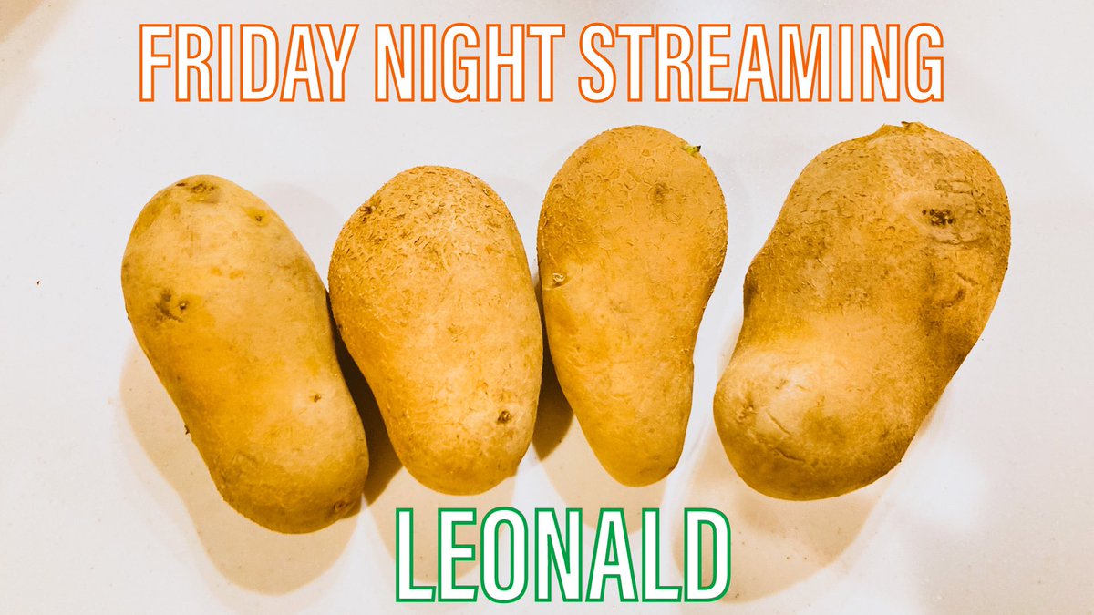 LEON_LEONALD's tweet photo. 本日のライブ配信は22:00からとなります！
お時間合う方は、覗きに来てやって下さい👍
#leonald #YouTube #ライブ配信 
FRIDAY NIGHT STREAMING　～極寒～ https://t.co/guCllCRXKy @YouTubeより https://t.co/JC22BmQoBt