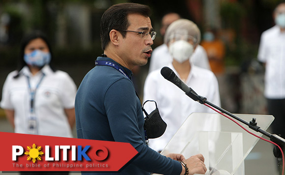 PolitikoWatch's tweet image. Walang pasok! Isko declares ‘health break’ in Manila schools
youtube.com/watch?v=jMAa2o…
#Manilaschools
#healthbreak’
@IskoMoreno
@ManilaPIO