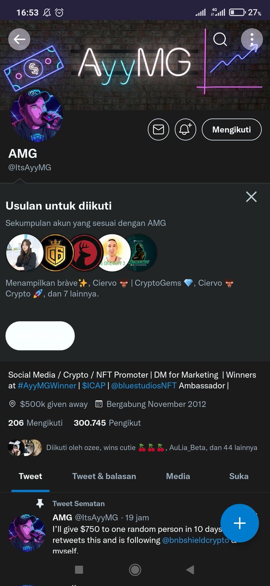 BelahCms's tweet photo. @missufe @ItsAyyMG done kaka https://t.co/gLYXqWPHme