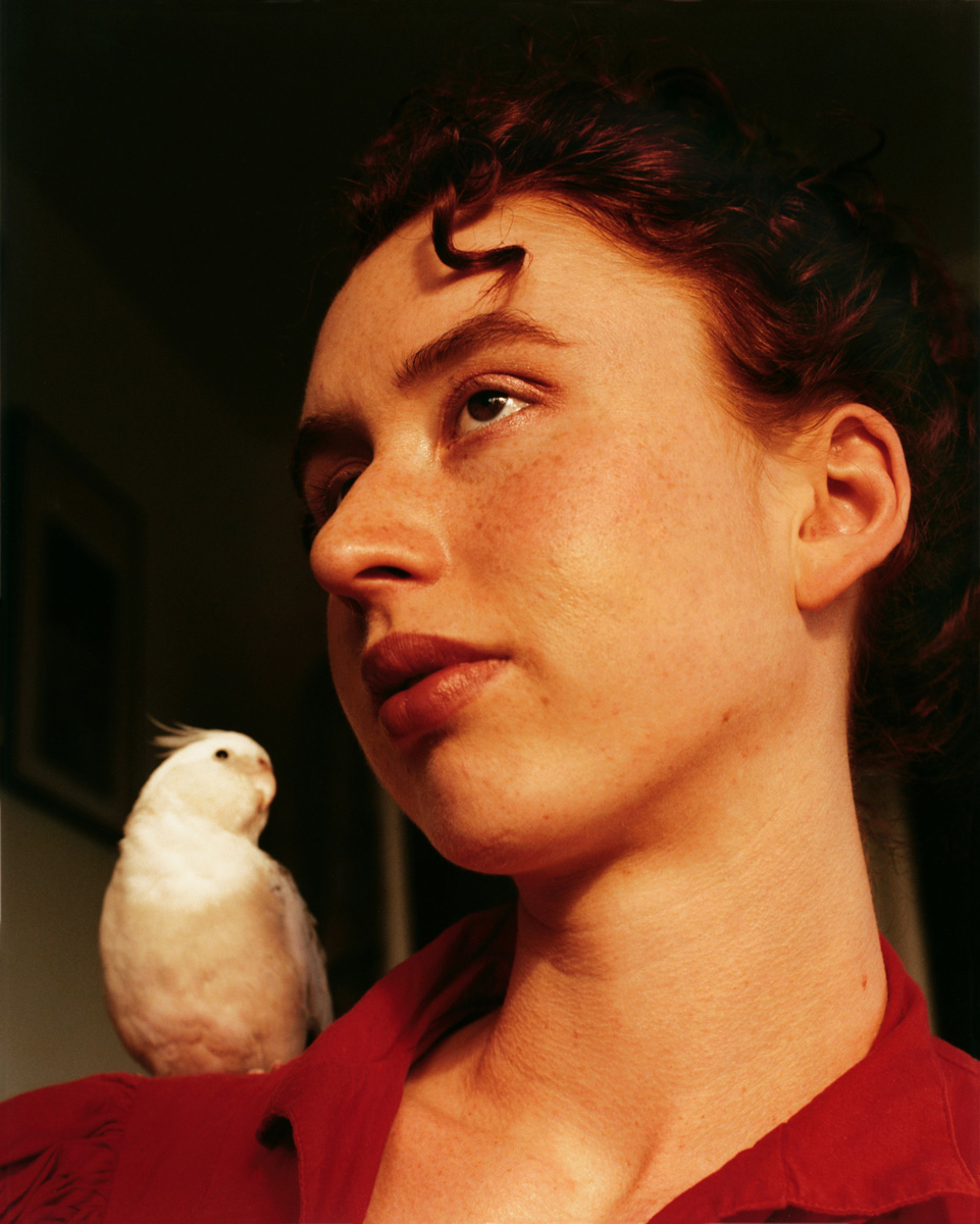 Fisheye Magazine tweet media