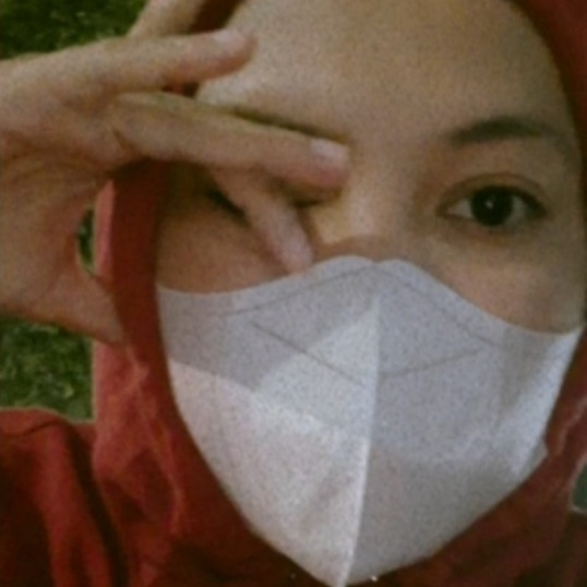 ste_wulan's tweet photo. #FotoProfilBaru https://t.co/16aOw8EvC4